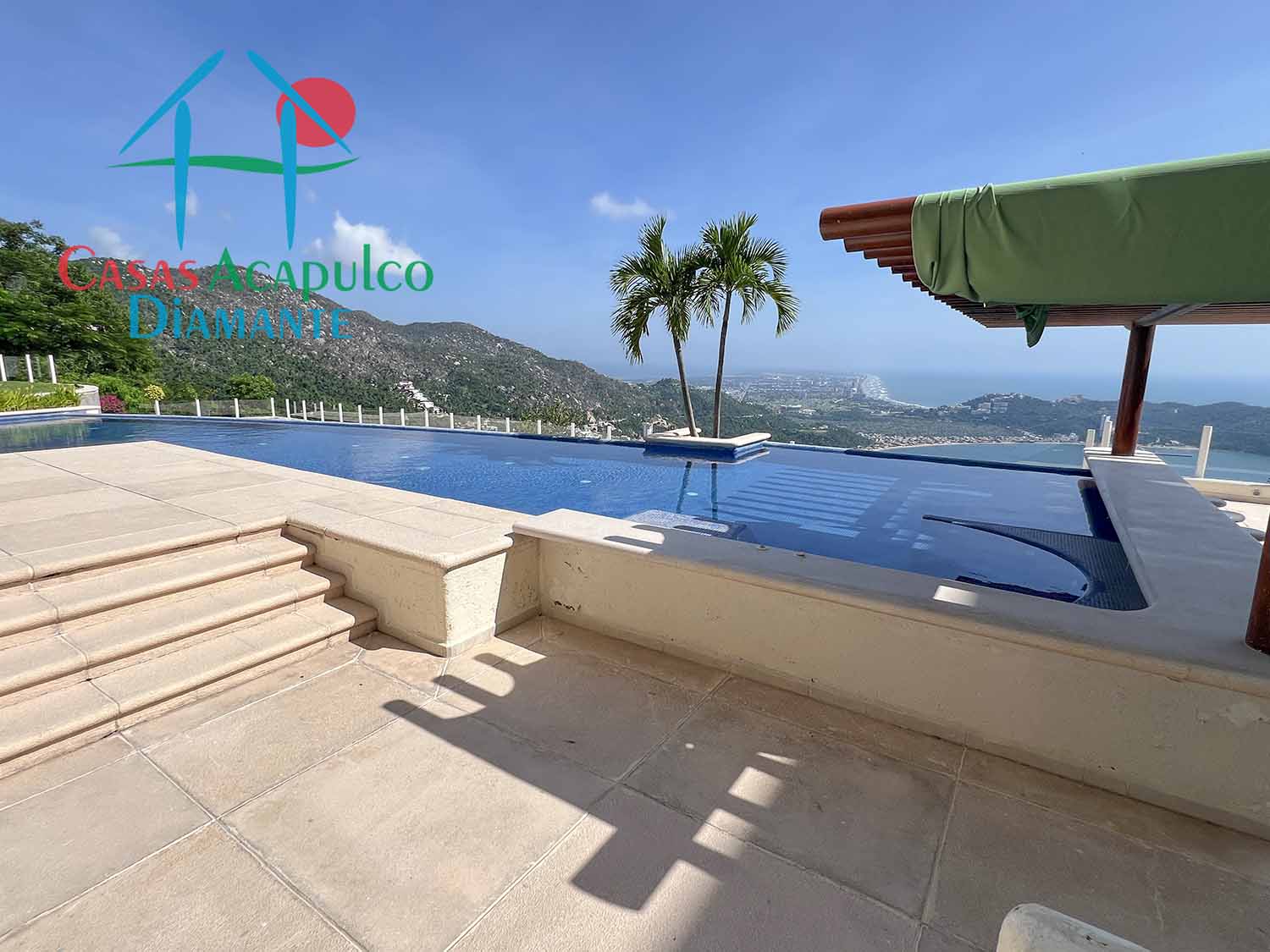 Tres Aguas - Alberca 10 Tres Aguas - Alberca 10